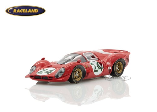 Ferrari 330 - 330,