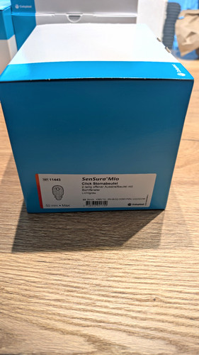 Pakete coloplast sensura mio - pakete,
