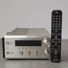 Yamaha e400 receiver - yamaha,