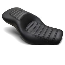 Sitzbank für Harley Davidson Softail Modelle 18-22 Craftride TR2 C-Ware