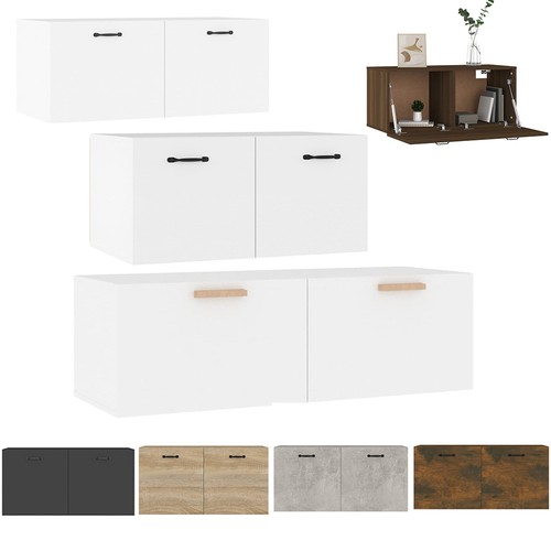 Hängeschrank wandschrank - hängeschrank,