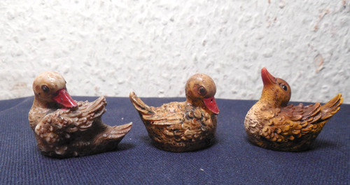 Gewi vogelfiguren italien - gewi,