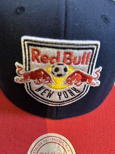 Fußball red bull - bull, cap