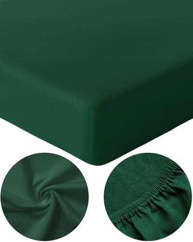 Jersey spannbettlaken 140x200 - spannbettlaken,