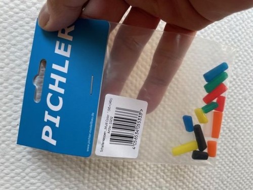 Pichler schalterkappen multi - pichler, "multi