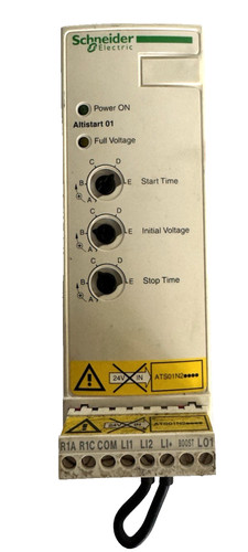 Schneider electric altistar - schneider,