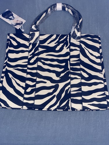 Tasche shopper zebra animal - shopper,