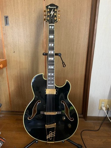 Ibanez pm100 pat metheny - ibanez,