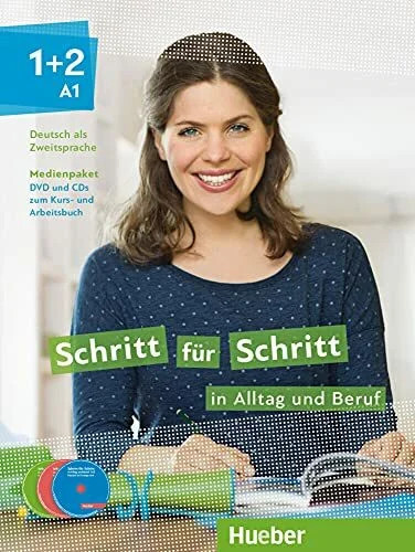 Schritt für - schritt, alltag