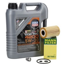 5L LIQUI MOLY 3707 TOP TEC