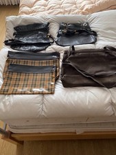 === Konvolut Damen Hand