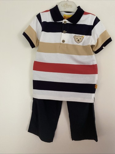 Steiff bubenset gr86 - steiff,