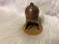 Krippe in der Glocke