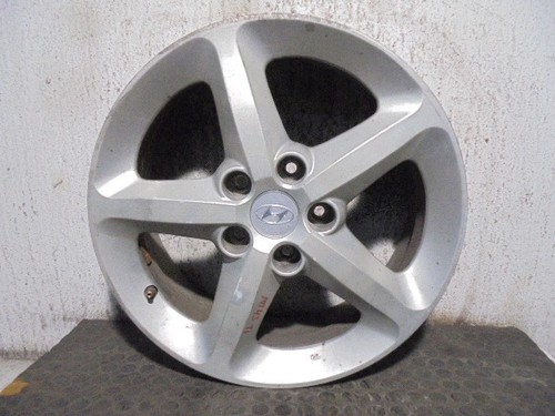 529103k310 felge aluminio 5p - felge,