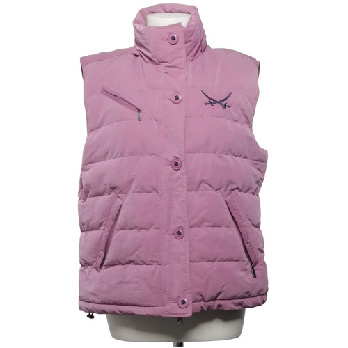 Sansibar sylt outdoor weste - sansibar, sylt,