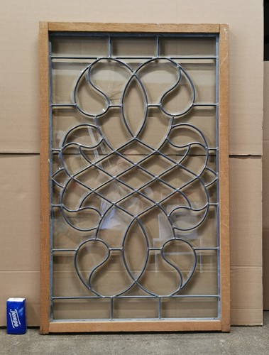 Bleiverglasung fenster - bleiverglasung, im