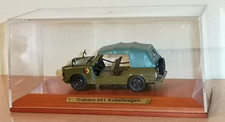Seltener atlas ddr nva trabant - seltener,