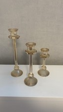 3 Stabkerzenhalter von