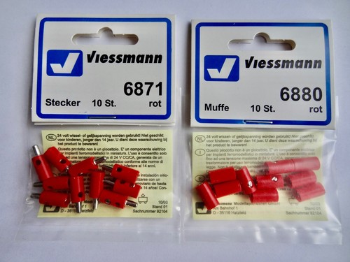 Viessmann 6871 6880 - viessmann,