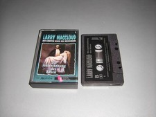 MC Tonstudio Braun - Larry