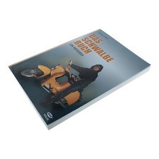 Simson Das Schwalbe Buch