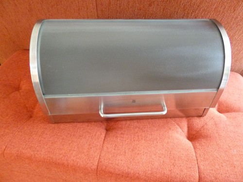 Wmf gourmet brotkasten rolltop - gourmet,