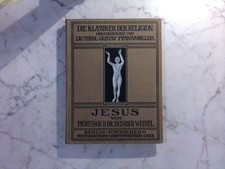 Jesus ( Die Klassiker der