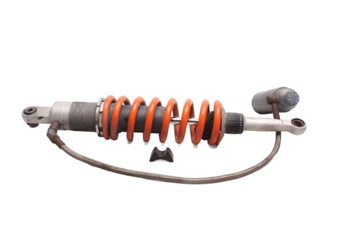 Federbein hinten hydraulik bmw - federbein,