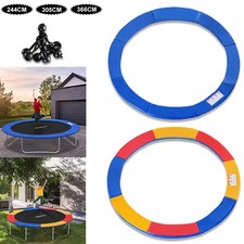 Ø244 305 366cm Trampolin