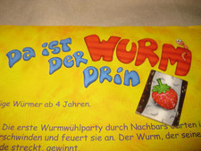 Ersatzteil für Da ist der