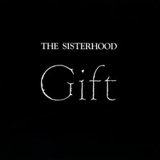 the Sisterhood - Gift