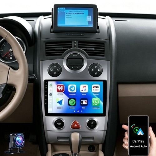 Apple carplay für renault - apple,