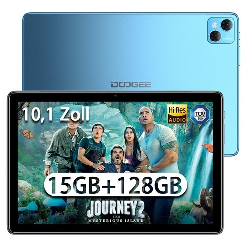 Doogee t10 zoll tablet - doogee,