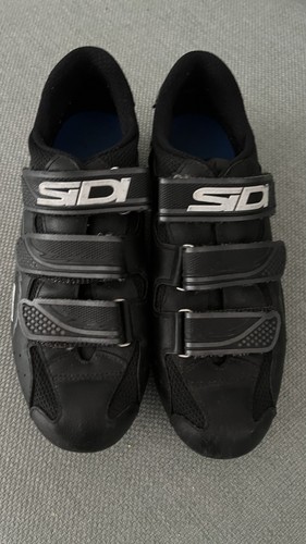 Sidi fahrradschuhe damen click - sidi,