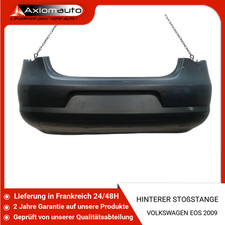🇩🇪 HINTERER STOßSTANGE
