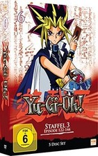 Yu-Gi-Oh! - Staffel 3.2 (Folge