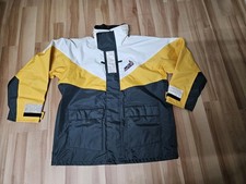 Musto MPX Segeljacke Gelb/blau