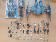 Lego Star Wars Figuren