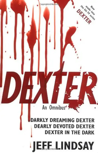 Dexter omnibus jeff - dexter:, an
