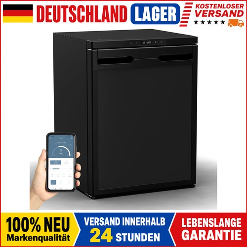 Kompressor kühlbox 65l zwei - 65l,