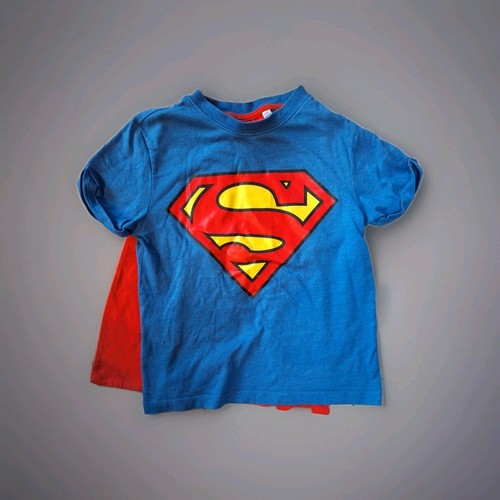 Superman marvel hero - hero, shirt