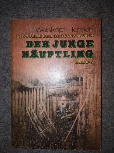 Die söhne der grossen - söhne,