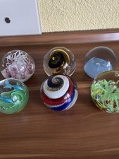 glaskugeln deko Konvolut 6