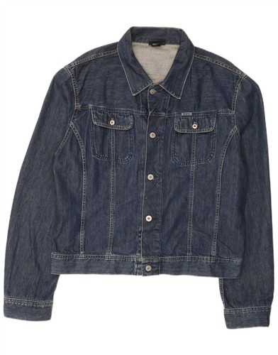 Diesel herren jeansjacke 44 - diesel,