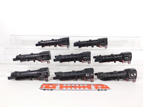 Märklin konvolut - ac,
