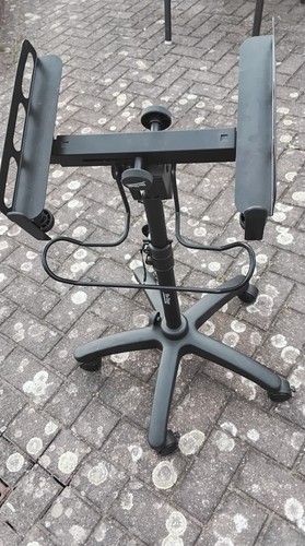 Stage rag für - -, -für
