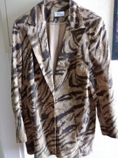 Blazer, Elena Grunert, Gr. 46, sehr gut erhalten