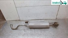 Nachschalldämpfer MKB AXP VW Golf Variant 1.4 1 J Bj 2001