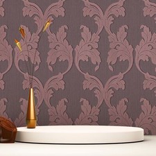 TADESSI Vliestapete Barock