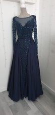 Abendkleid Kleid Abiballkleid 
